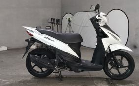 SUZUKI ADDRESS V110 CE47A