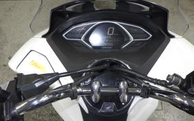 HONDA PCX 125 2015 JF81