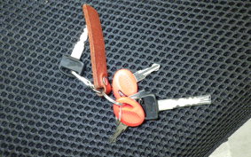 HONDA C50 SUPER CUB 2021 AA09