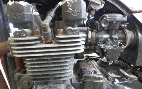 KAWASAKI GPZ750 1983 ZX750A