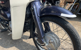 HONDA SUPER CUB90 HA02