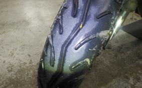 SUZUKI LET's 4 G 2024 CA41A