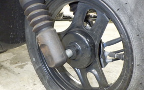 HONDA DIO Gen.6 AF68