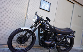 KAWASAKI 250TR 2006 BJ250F
