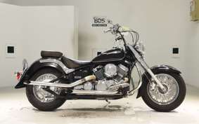 YAMAHA DRAGSTAR 400 CLASSIC  2018 VH02J