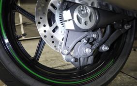 KAWASAKI NINJA 1000 SX 2024 ZXT02K