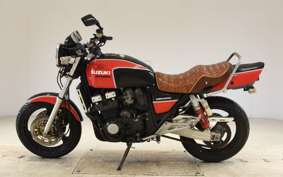 SUZUKI GSX400 IMPULSE 1996 GK79A