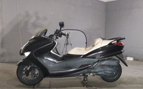 YAMAHA MAJESTY 250 SG20J