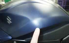 SUZUKI ｼﾞｸｻｰ250SF ED22Y