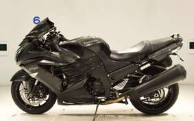 KAWASAKI ZX 1400 NINJA R A 2014