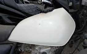 SUZUKI GRASS TRACKER NJ47A