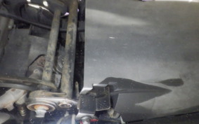 YAMAHA AXIS 125 TREET 1998 SE53J