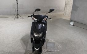 YAMAHA CYGNUS125XSR SED8J