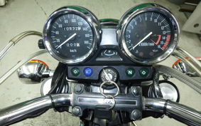 KAWASAKI ZRX-2 2003 ZR400E