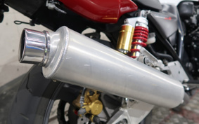 HONDA CB400SFV-3 BOLDOR 2005 NC39