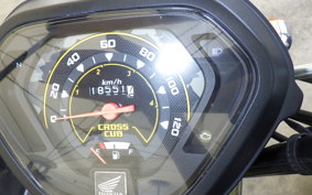 HONDA CROSS CUB 110 JA45