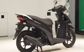 SUZUKI ADDRESS 110 2015 CE47A
