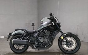 HONDA REBEL 1100 2023 SC83