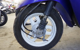 HONDA TODAY 1987 AF61