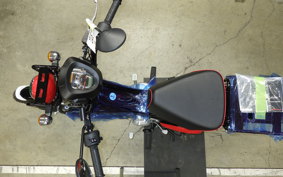 HONDA ｸﾛｽｶﾌﾞ110-3 2017 JA60