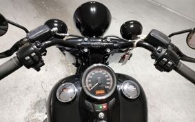 HARLEY FLSS 1800 JS9