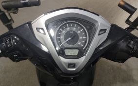 HONDA LEAD 125 JK12