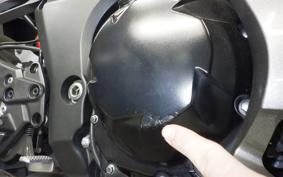 KAWASAKI NINJA 1000 A 2018 ZXT00W