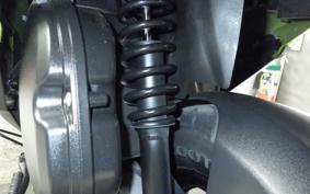 SUZUKI AVENIS 125 EA12J