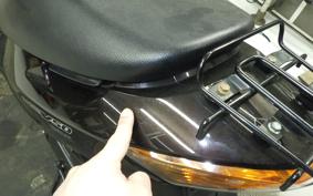 SUZUKI ADDRESS V50 CA4BA