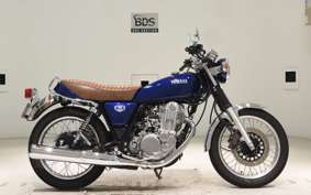 YAMAHA SR400 Gen.5 2021 RH16J