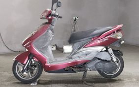 YAMAHA CYGNUS 125 X SE46