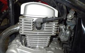 HONDA CD125T BENLY CD125T