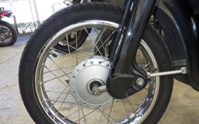 HONDA LITTLE CUB AA01