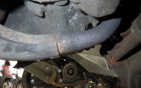 HONDA DIO GEN 3 AF34