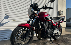 HONDA CB400SFV-4ABS 2022 NC42