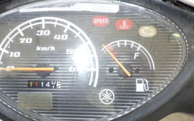 YAMAHA JOG Gen.5 SA36J