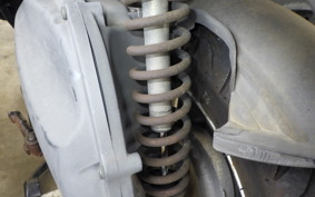 YAMAHA JOG Gen.5 2018 SA36J