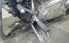 HARLEY FXSB 1580 2015