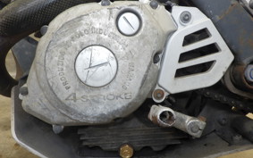SCORPA TYS-125F 2020