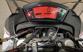 KAWASAKI NINJA 400R 2013 ER400B