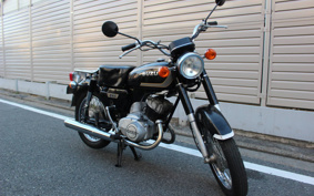 SUZUKI K125 K125