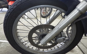 SUZUKI SAVAGE LS650 1986 NP41A
