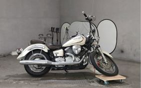 YAMAHA DRAGSTAR 250 VG05J