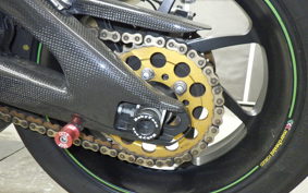 KAWASAKI ZX 10 NINJA R SE 2020 ZXT02E