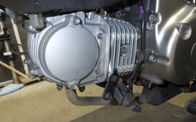 HONDA MONKEY 125 2017 JB02