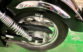 YAMAHA DRAGSTAR 250 VG05J