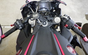 HONDA CBR1000RR GEN 3 2017 SC77