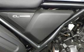 HONDA CL250-2 MC57