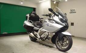 BMW K1600GTL 2016