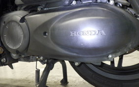 HONDA FORZA 250 1990 MF13
